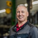 Contactpersoon van Terberg Matec 